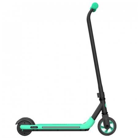 Robogó - Trotineta electrica pliabila Segway Ninebot eKickScooter Zing A6 Verde
