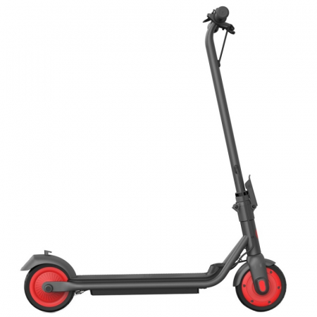 Robogó - Trotineta electrica pliabila Segway Ninebot eKickScooter Zing C20 Gri