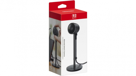 Gadgets - Nintendo Switch 2 Camera
