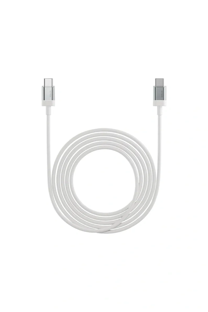 Gadgets Kiegészítők - Nothing Cable (C-C) 60W 1.8M White