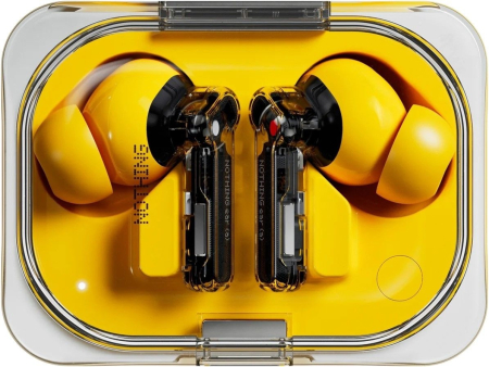 Nothing Ear(A) B162 Yellow [1]