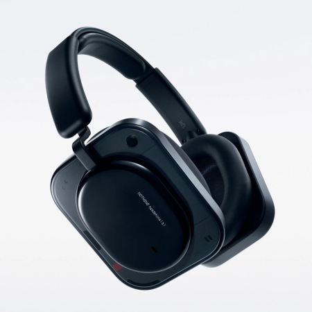 Nothing Headphone ( a ) Black [3]