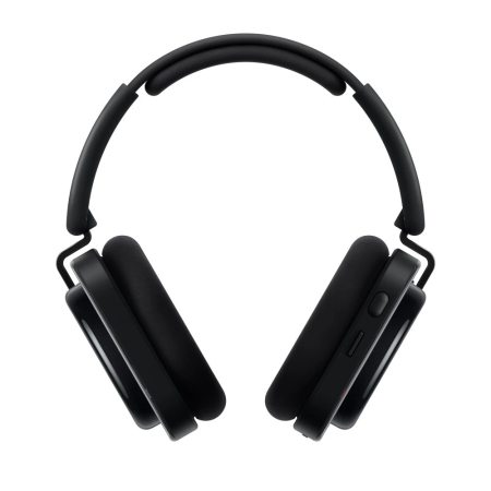 Nothing Headphone ( a ) Black [1]