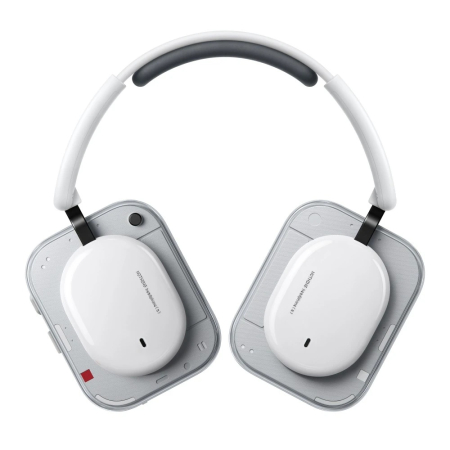 Nothing Headphone ( a ) White [2]