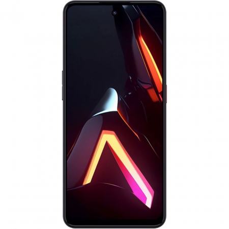 Nubia Neo 3, 8+12GB RAM, 256GB, 5G, Shadow Black [2]