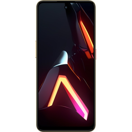Nubia Neo 3, 8+12GB RAM, 256GB, 5G, Titanium Gold [1]