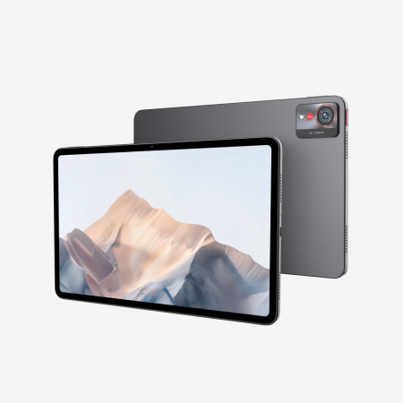 Tablete, Laptopuri si Accesorii - Nubia Pad Pro , 256GB, 8GB RAM, Black