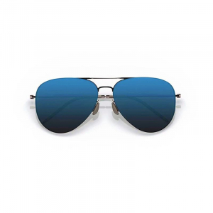 Ochelari de soare colorati polarizati Xiaomi Turok Steinhardt TS, Rame din oțel inoxidabil, Protectie UV,  Unisex [3]
