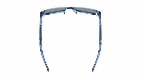 Doogee Smart Audio AJ01 napszemüveg, kék, hívások és bluetooth zene, dinamikus sztereó hangszóró, audio asszisztens, IPX4, 180 mAh [2]