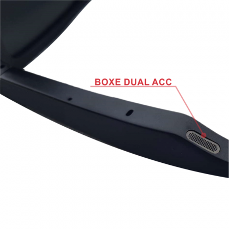 Ochelari de soare smart polarizati iSEN Smart Eyewear KY Sun Special Edition, Apeluri si muzica prin bluetooth, IPX5, 100mAh [4]