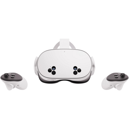 Ochelari VR Oculus Meta Quest 3S, 128Gb, White [1]