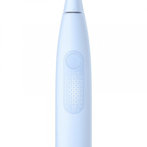 Periuta de dinti electrica Xiaomi Oclean F1 Albastru deschis, 3 moduri de curatare, Waterproof IPX7, 36000rpm, Temporizator, 800mAh [3]