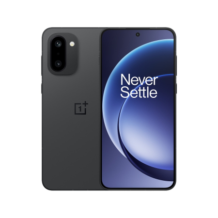 Telefoane Mobile - Oneplus 15R, 512GB, 12GB, 5G, Dual Sim, Charcoal Back