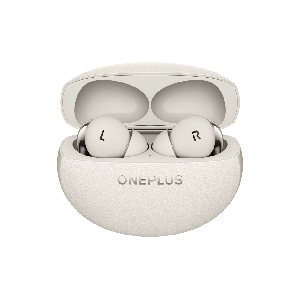 OnePlus Buds 3 Pro Lunar Radiance [4]