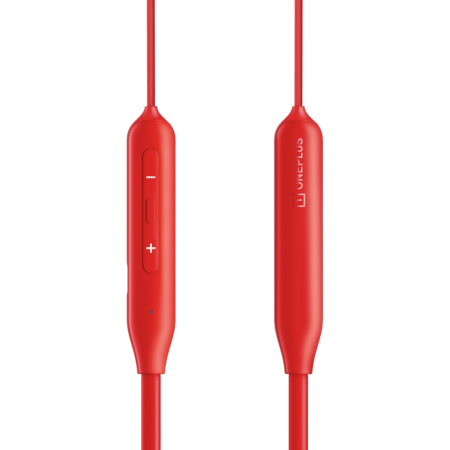 OnePlus Bullets Wireless Z3 Samba Sunset [3]