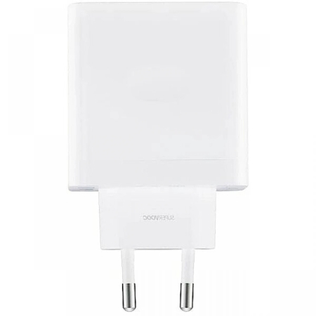 OnePlus Supervooc 80W Power Adapter [1]