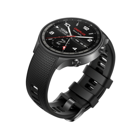 OnePlus Watch 2R 46MM Wifi Gunmetal Gray [2]