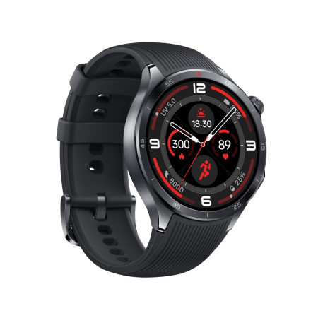 OnePlus Watch 3 46MM Wifi Obsidian Titanium [1]