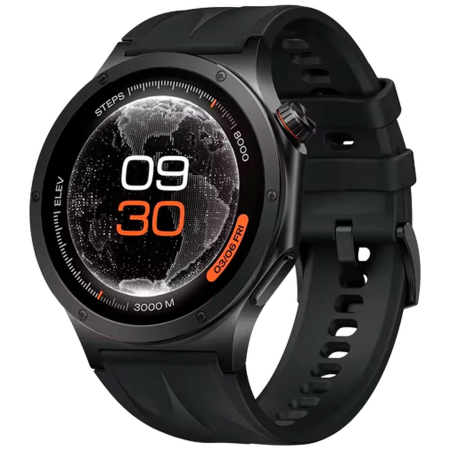 Fittness bands and watches - 