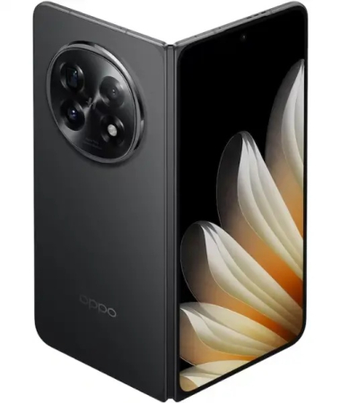 Telefoane Mobile - Oppo Find N5 16GB, 512GB, 5G, Cosmic Black