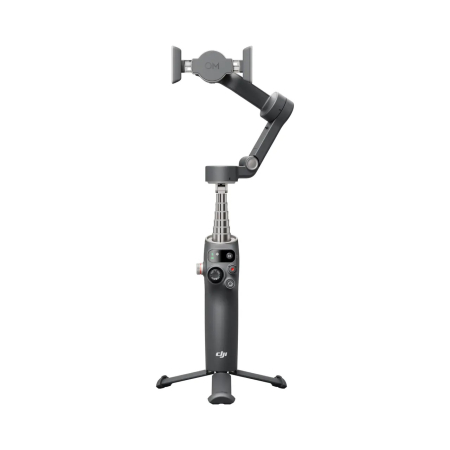 Gadgets - Osmo Mobile 8 Standard Combo