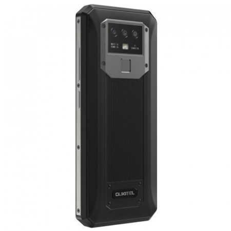 Telefon mobil Oukitel K15 Pro 8/128 Negru [4]