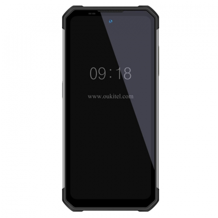 Telefon mobil Oukitel WP17 8/128 Negru [1]