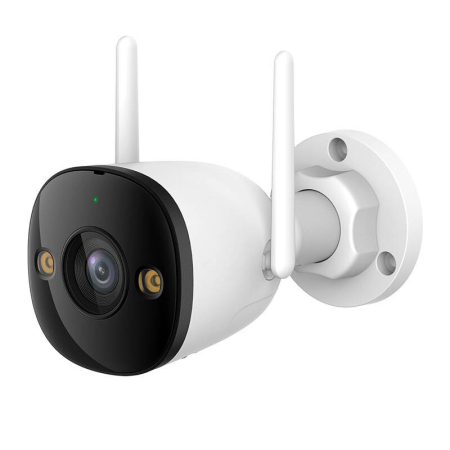 Outdoor Wi-Fi Camera IMOU Bullet 3 3MP [2]