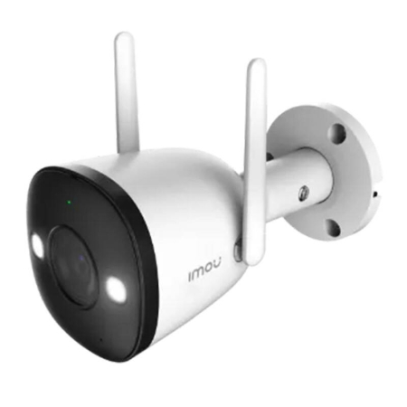 Outdoor WiFi Camera IMOU Bullet 2E 5MP [1]