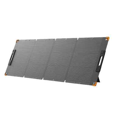 Csomag Hordozható elektromos töltőállomás PECRON E2400LFP, 2048Wh, 2400W, 230V, Szupergyors töltés, LiFePO4, Dupla MPPT vezérlő, BMS védelem + PECRON PV200 Hordozható Napelemes Panel, 200W [2]