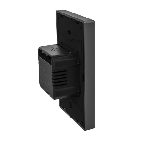 Panou de control inteligent WiFi SONOFF NSPanel (negru, 120mm) [7]