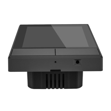 Panou de control inteligent WiFi SONOFF NSPanel (negru, 120mm) [5]