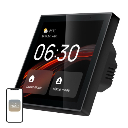 Smart Home - 