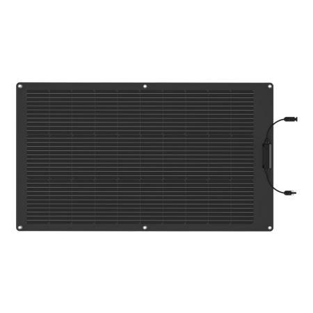 Solar Panels - 