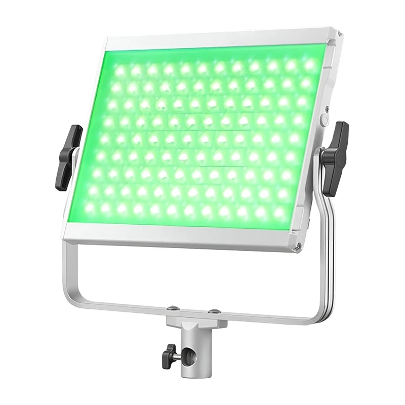 Gadgets - Panou luminos cu LED-uri GODOX Litemons LP600R RGB