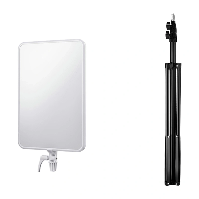 Gadgets - Panou luminos cu LED-uri GODOX Litemons LP800Bi bicolor