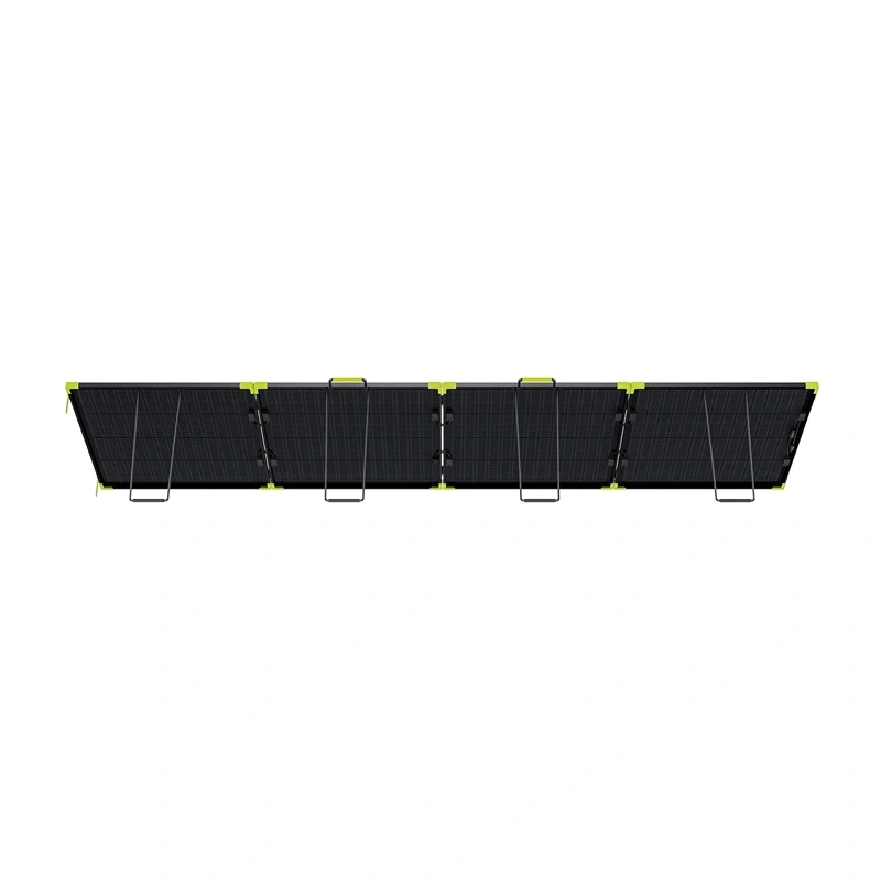 Panou solar FOSSIBOT SP420 Pro [4]