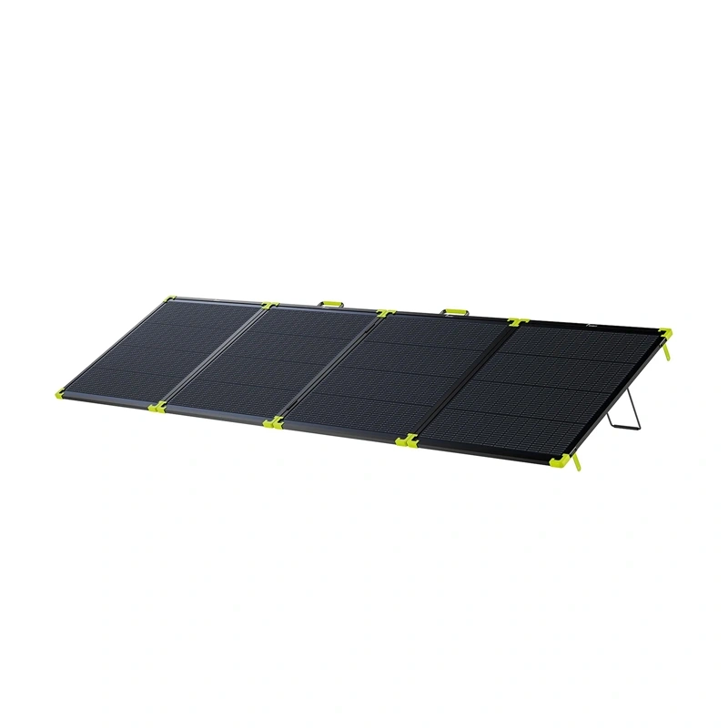 Panou solar FOSSIBOT SP420 Pro [1]