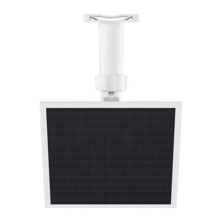 Panou solar IMOU FSP008 de 8 W cu USB-C [3]