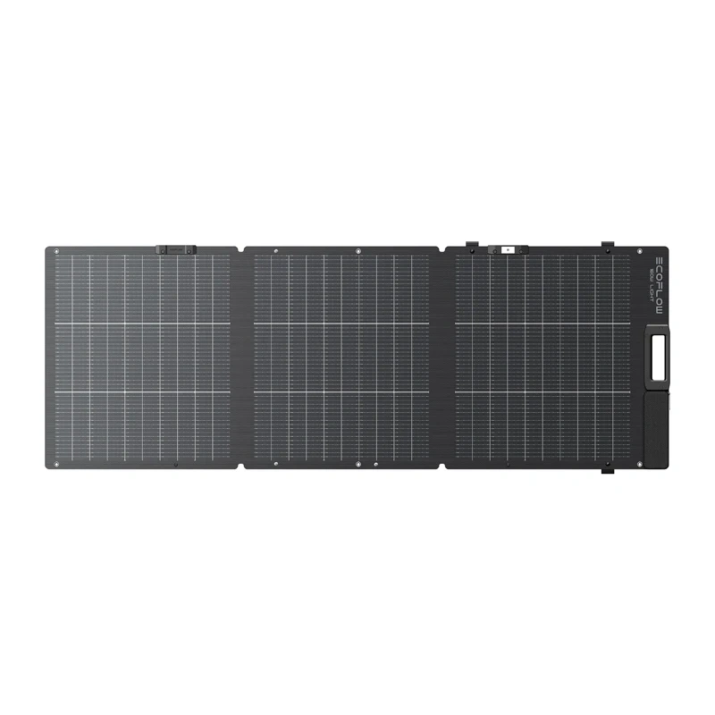 Solar Panels - 