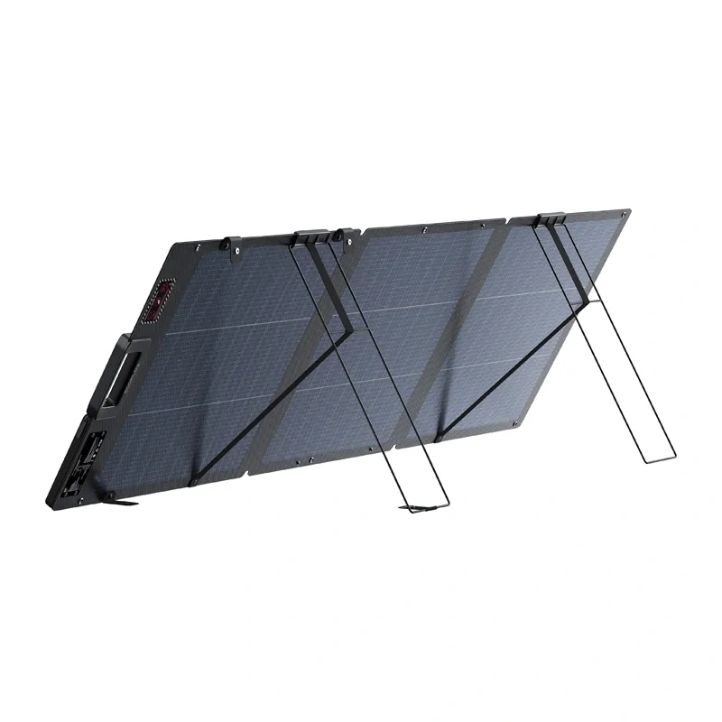 Panou solar pliabil EcoFlow de 160 W [5]
