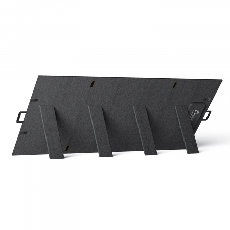 Panou solar portabil Fossibot SP420, 420W, Pliabil in 4 bucati, IP67 [5]