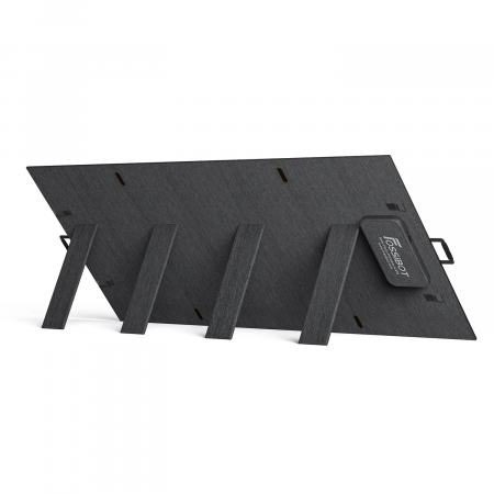 Panou solar portabil Fossibot SP420, 420W, Pliabil in 4 bucati, IP67 [1]