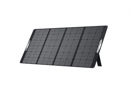 Panou solar portabil Oukitel PV400, 400W, Pliabil in 4 bucati, IP65 [1]