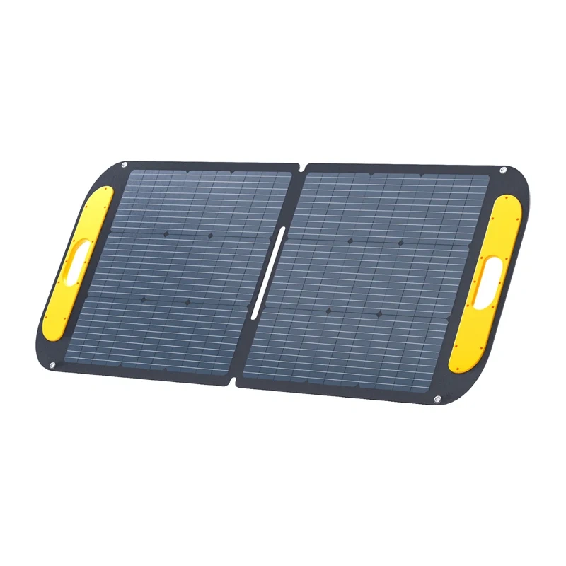 inn plata card op - Panou solar portabil VTOMAN VS110 110 W