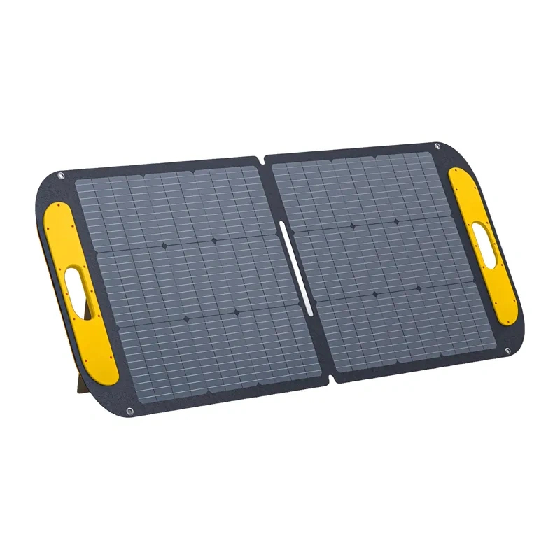 Panou solar portabil VTOMAN VS110 110 W [1]
