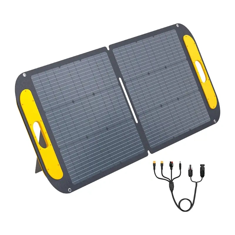 Panou solar portabil VTOMAN VS110 110 W [2]