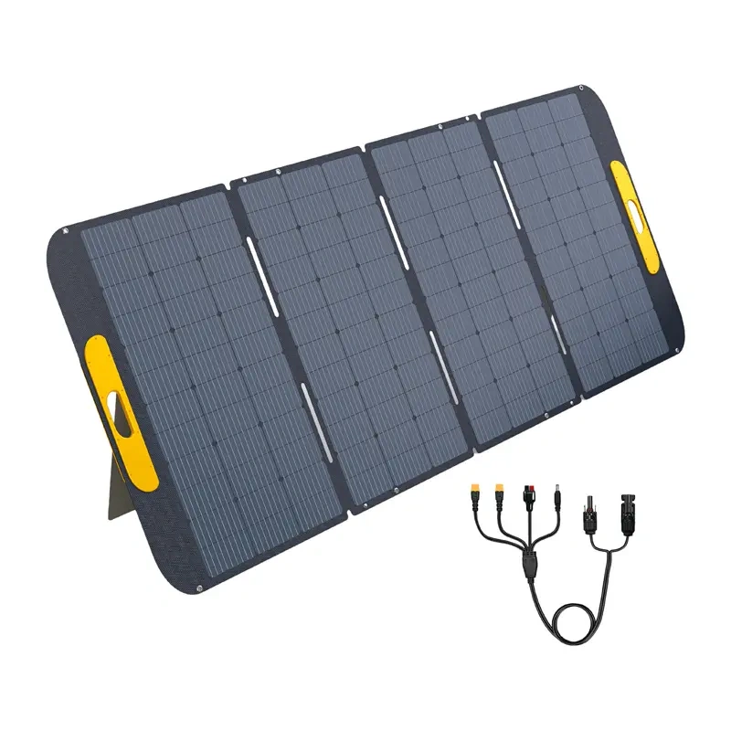 Panou solar portabil VTOMAN VS400 400 W [2]