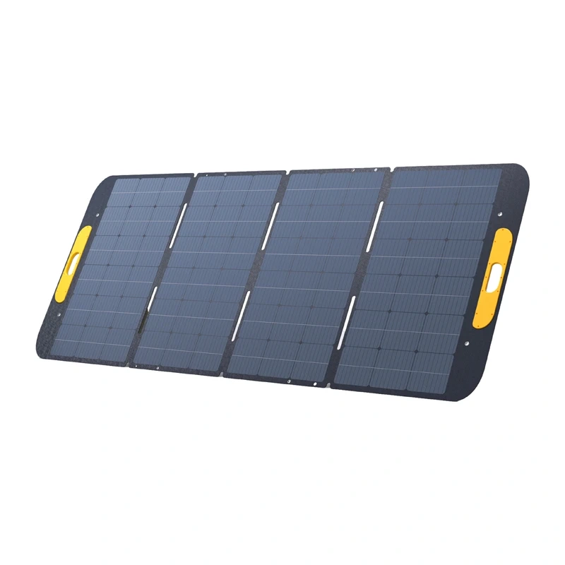 inn plata card op - Panou solar portabil VTOMAN VS400 400 W