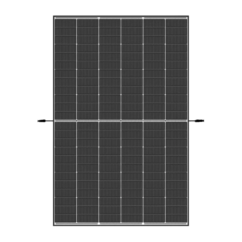 Solar Panels - 